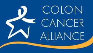 Colon Cancer Alliance LOGO